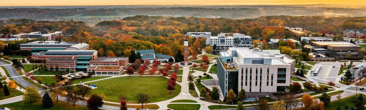 Campus photo